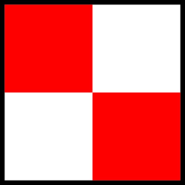 signalflag uniform Thumbnail