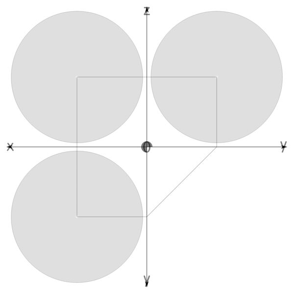 001 geodaetische Sphaeren rekursiv aus Tetraeder  2  Thumbnail