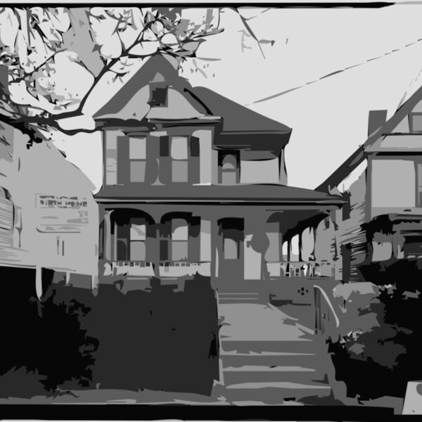 Martin Luther King Jrs Birth Home Thumbnail