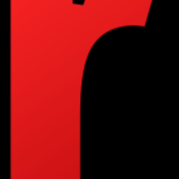 Bina Effect Letters alphabet red 70  2  Thumbnail