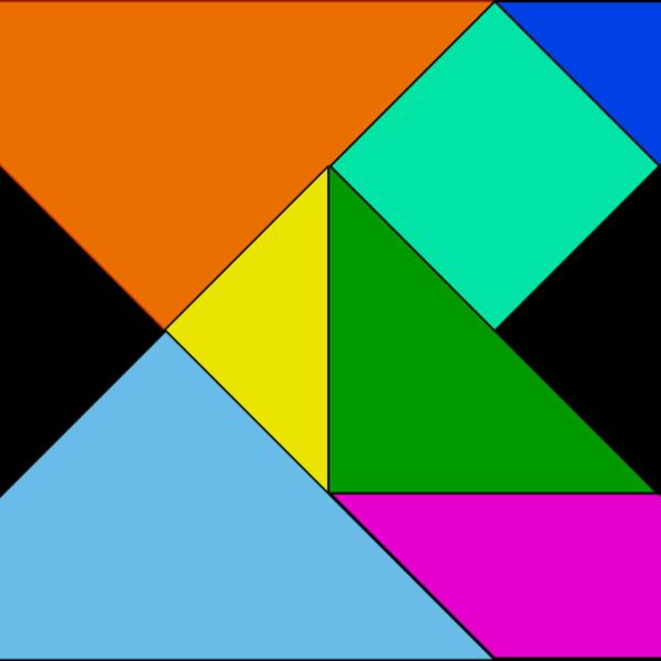 yves guillou tangram 26 Thumbnail