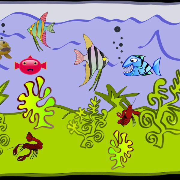 Aquarium  2  Thumbnail