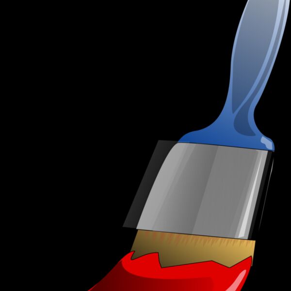 paint brush costea bogda 01 Thumbnail