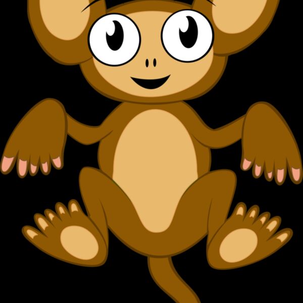 Monkey  11  Thumbnail