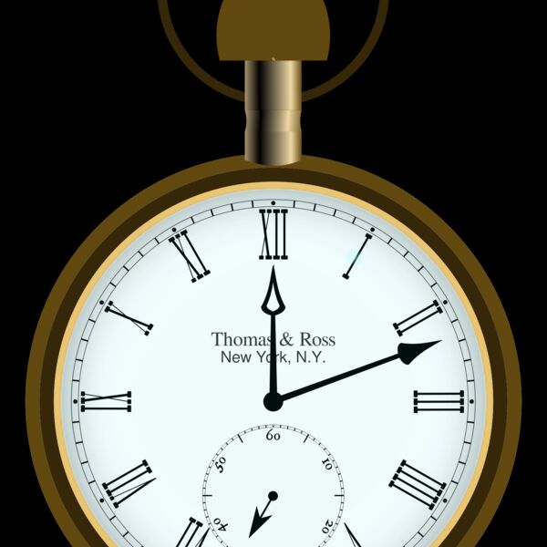 Orologio da Tasca Thumbnail