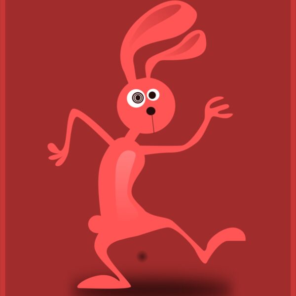 kablam numu011 rabbit Thumbnail