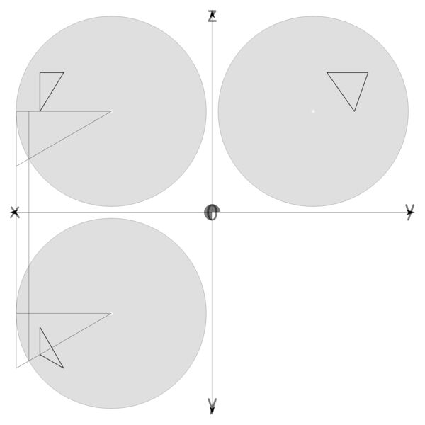 035 geodaetische Sphaeren rekursiv aus Tetraeder  2  Thumbnail