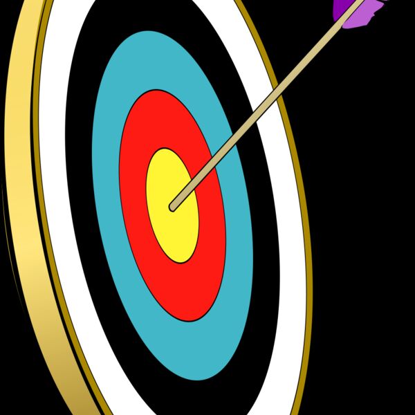 SnarkHunter Arrow in the gold Thumbnail