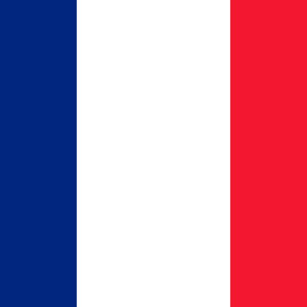 tobias Flag of France Thumbnail