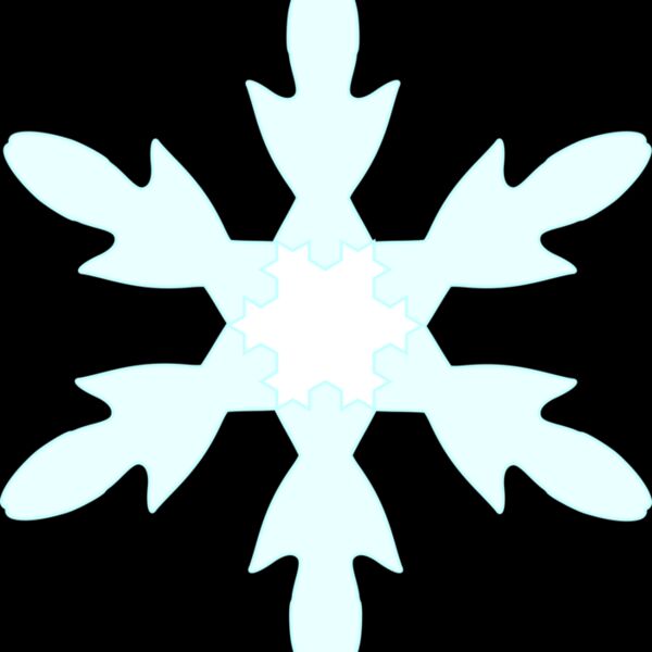 Snowflake 02  Arvin61r58 Thumbnail