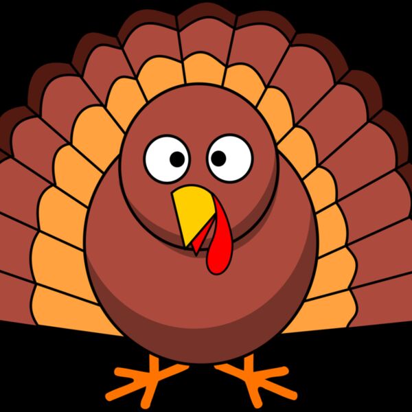 turkey Thumbnail