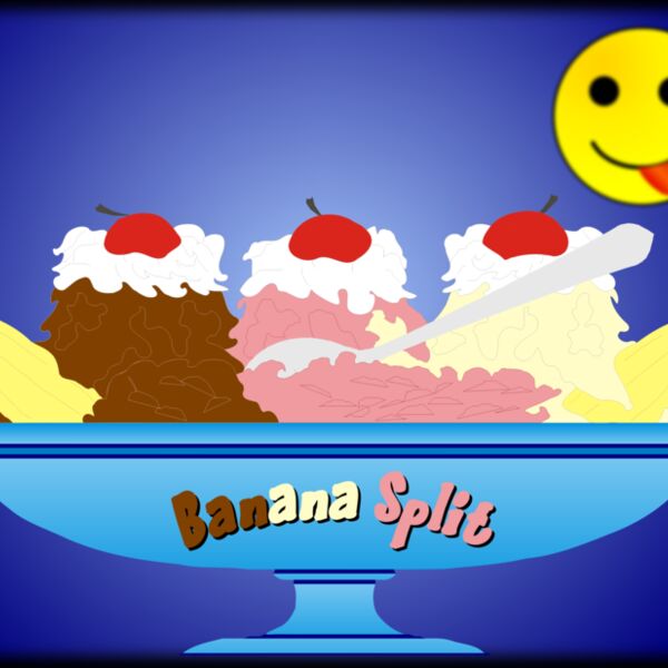 Banana Split  2  Thumbnail