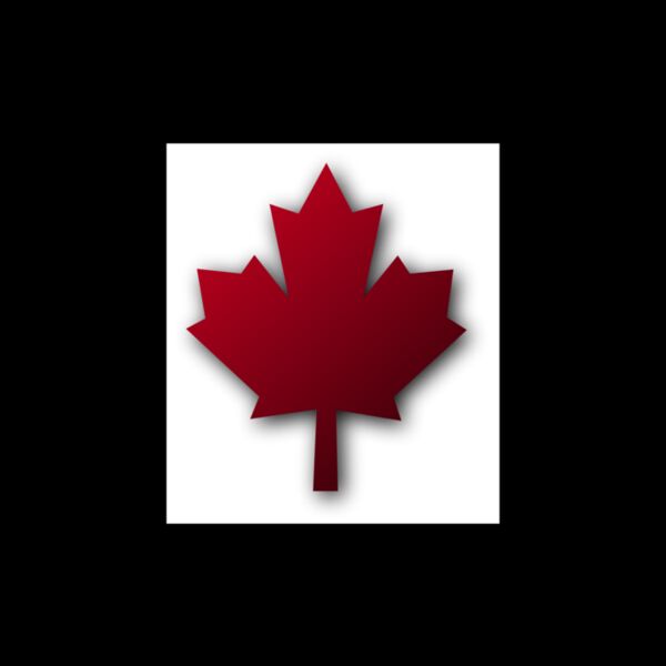 Maple Leaf by Merlin2525 Thumbnail