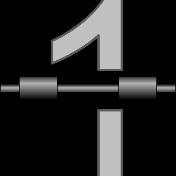 TzeenieWheenie Mechanical alarm clock number tiles 2 Thumbnail