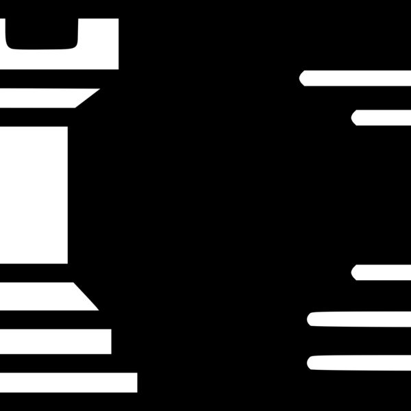 portablejim Chess tile   Rook Thumbnail