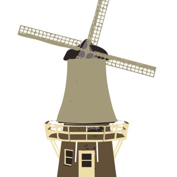 Wind Mill Thumbnail