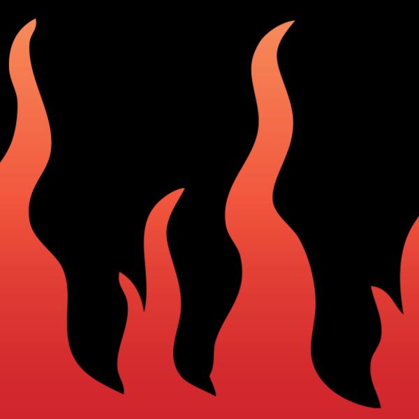 johnny automatic flames Thumbnail