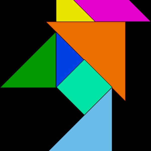 yves guillou tangram 27 Thumbnail