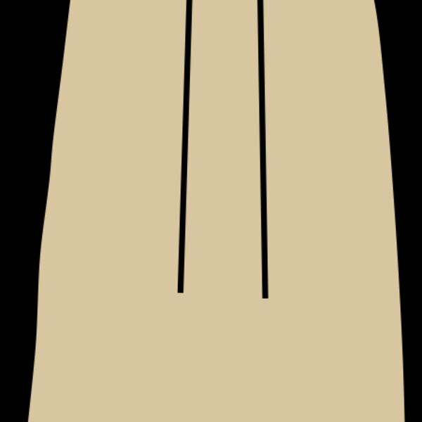 laobc Simples dress Thumbnail