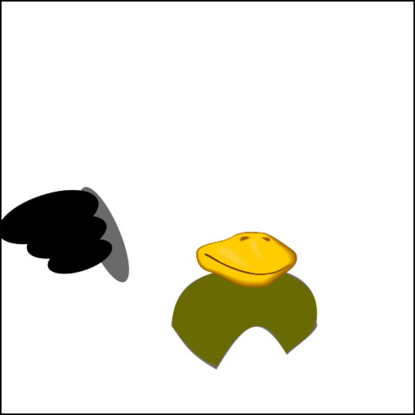 newbie bird Thumbnail