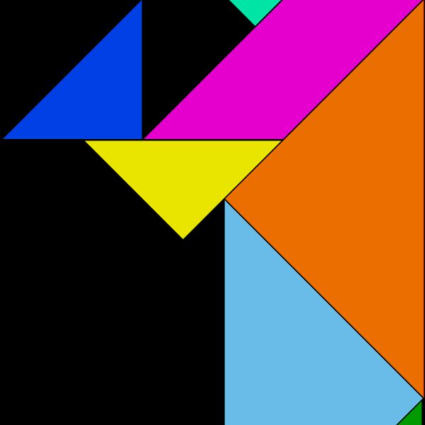 yves guillou tangram 6 Thumbnail