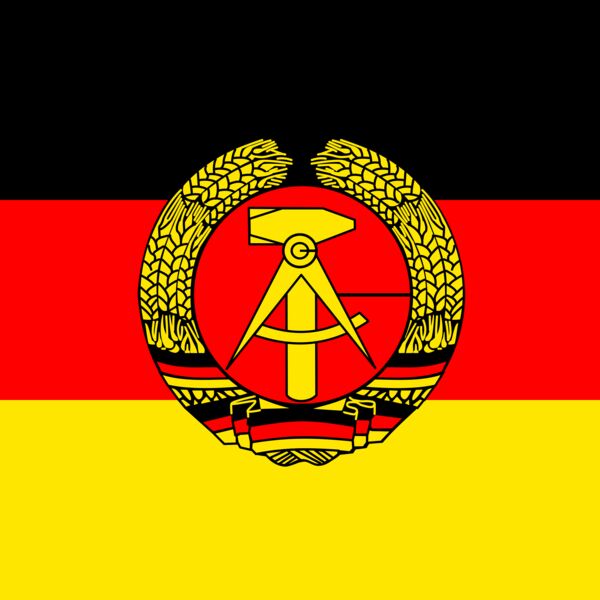 tobias Flag of the German Democratic Republic Thumbnail