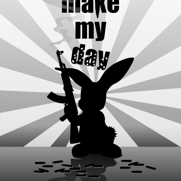 liakad rabbit gun Thumbnail