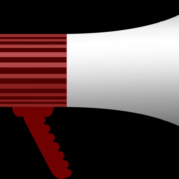 Megaphone  Arvin61r58 Thumbnail