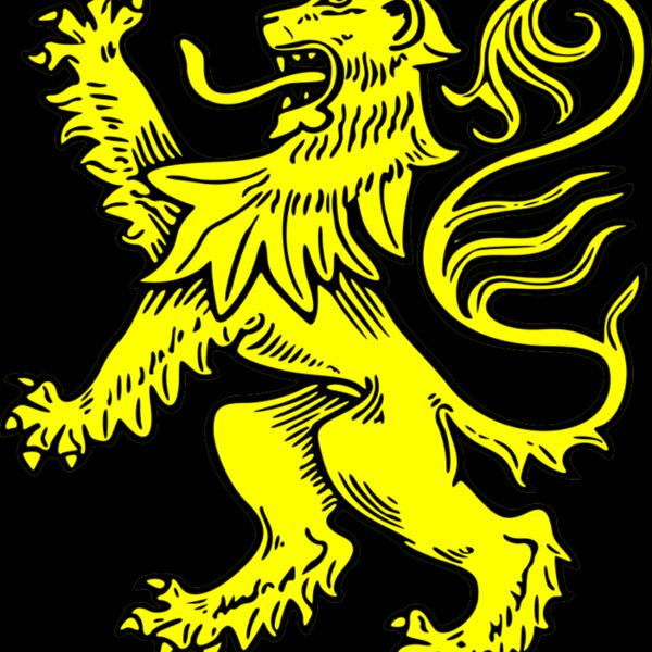szquirrel lion rampant Thumbnail