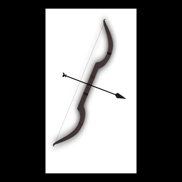 Bow and Arrow  2  Thumbnail