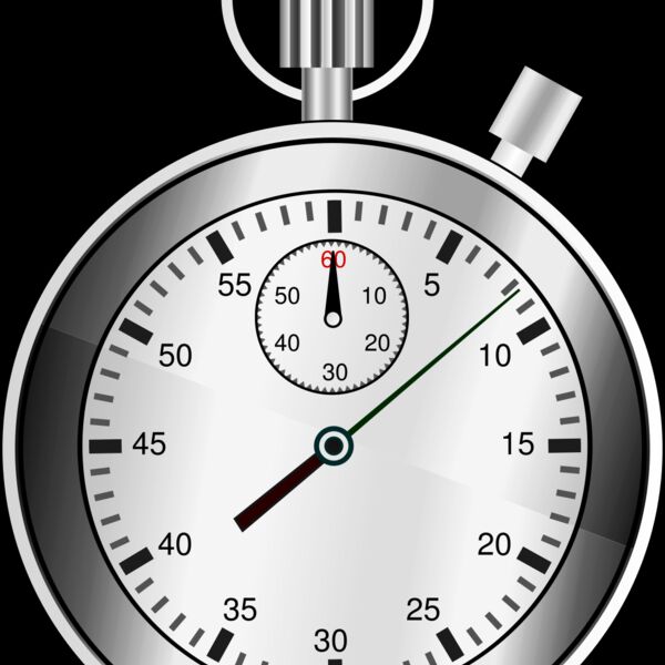 stop watch Thumbnail