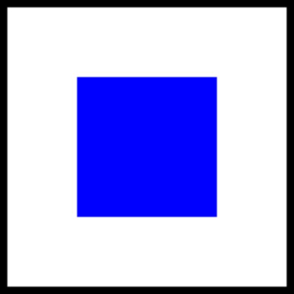 signalflag sierra Thumbnail