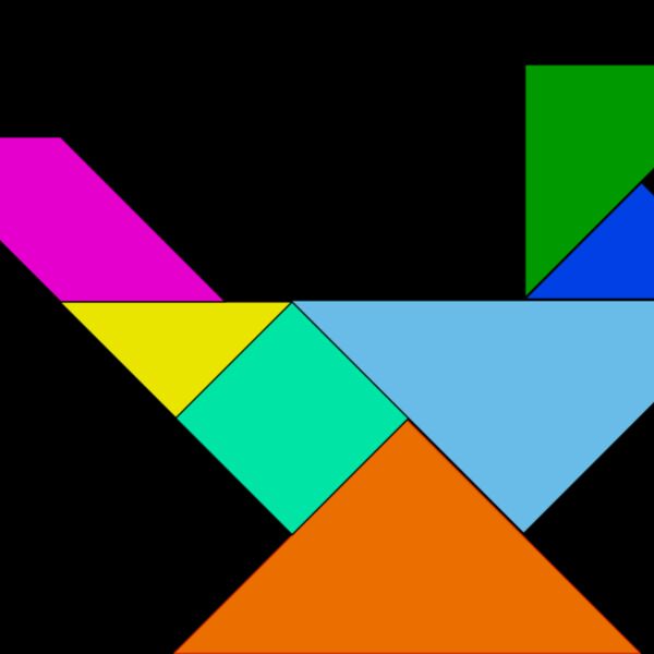yves guillou tangram 18 Thumbnail