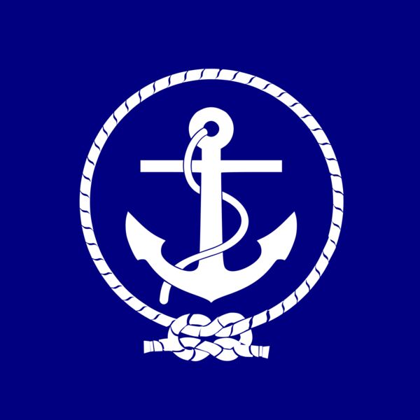 sea scouts flag   no text Thumbnail