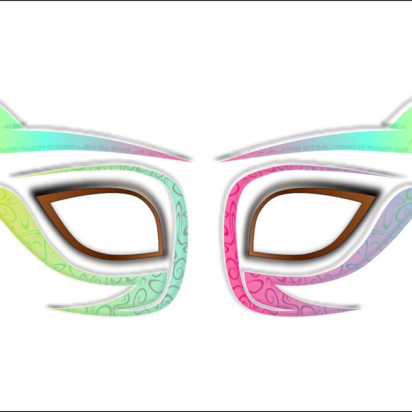 Party Mask Thumbnail