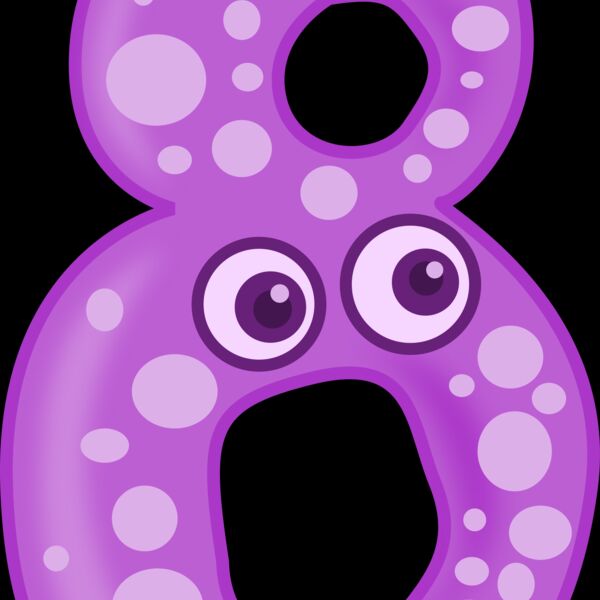 kablam Number Animals 7 Thumbnail