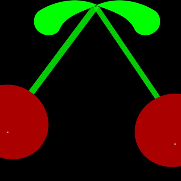 Machovka cherries1 Thumbnail