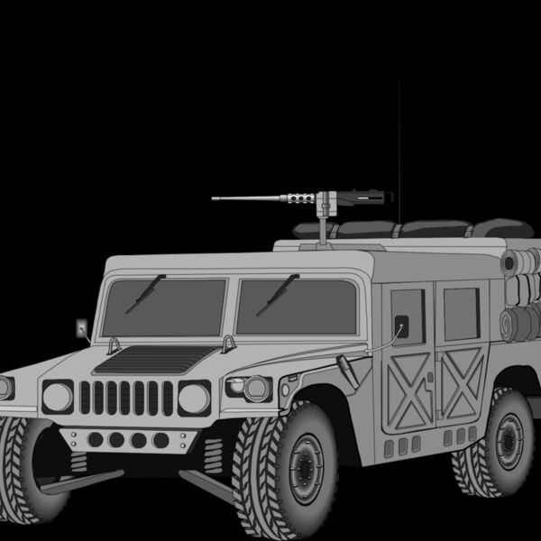 hummer 01 Thumbnail