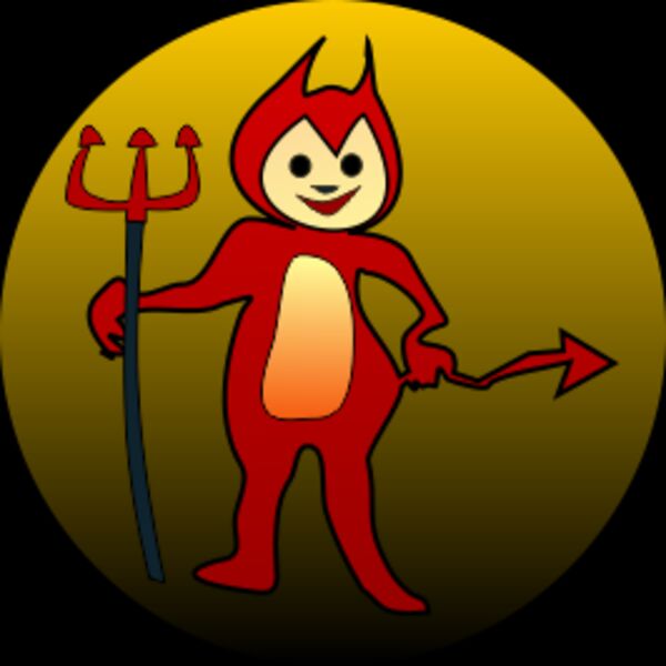 little devil Thumbnail