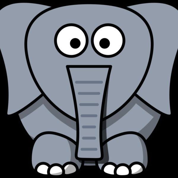 14thWarrior Cartoon Elephant  2  Thumbnail