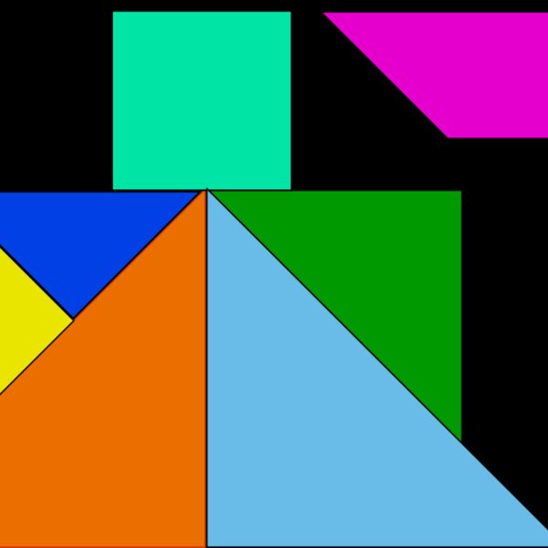 yves guillou tangram 4 Thumbnail