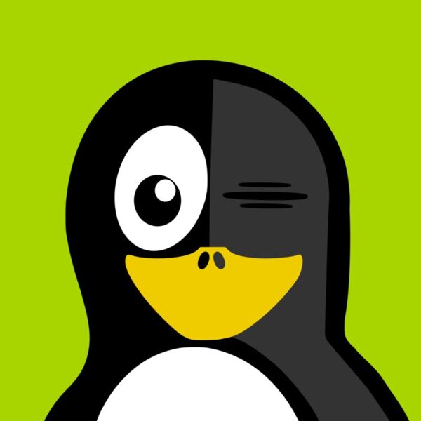 penguin  13  Thumbnail