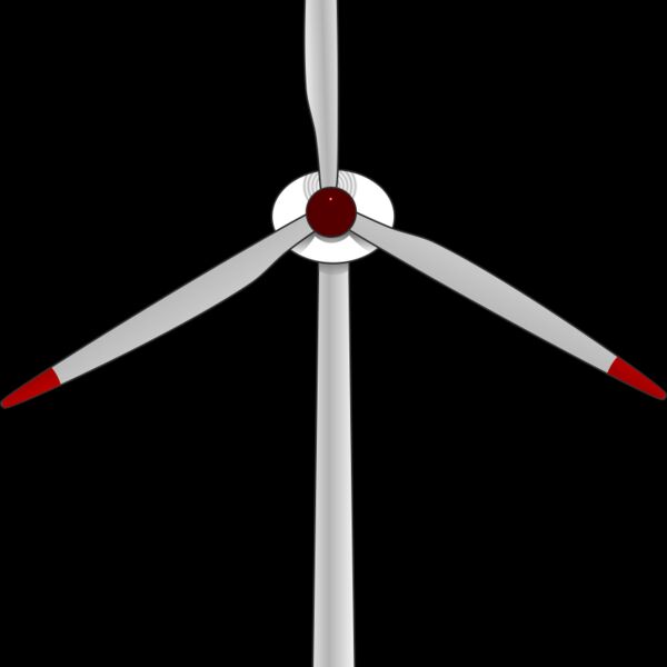 wind turbine Thumbnail