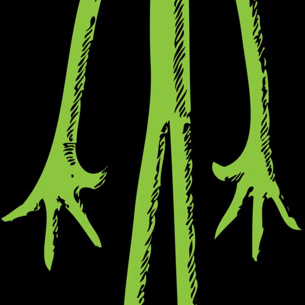 johnny automatic skinny frog Thumbnail