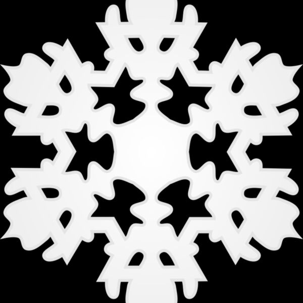 Snowflake 05  Arvin61r58 Thumbnail