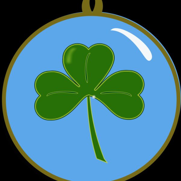 lucky charm Thumbnail