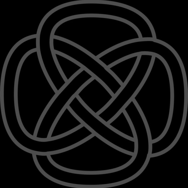 kattekrab Celtic inspired knots 3 Thumbnail