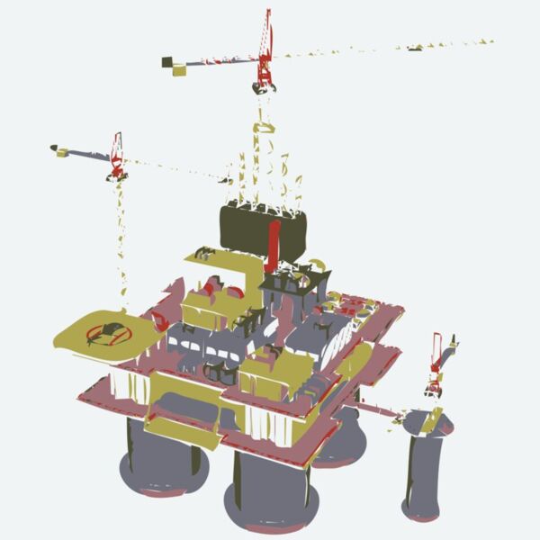 Fw Oil Rig Thumbnail