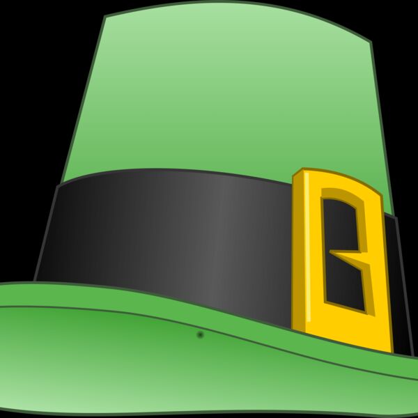 mairin Leprechaun s hat 2 Thumbnail