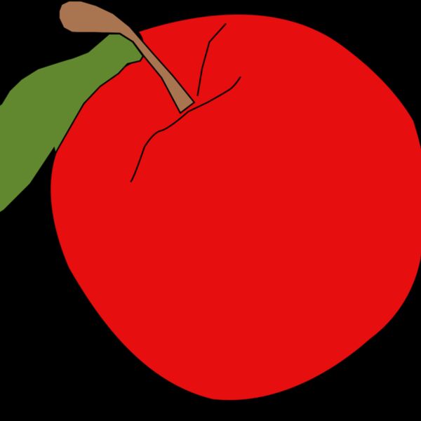 Machovka apple Thumbnail